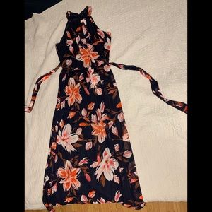 Eliza J Dress